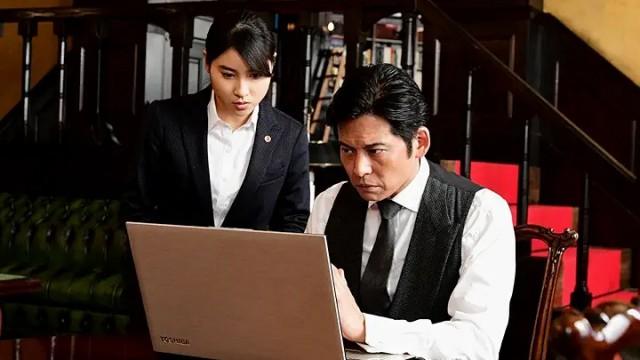 Maria T: Perfect crime committed after death