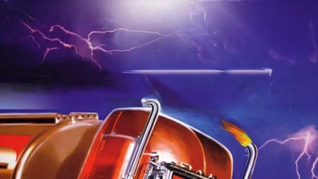 Big Rigs: Over the Road Racing