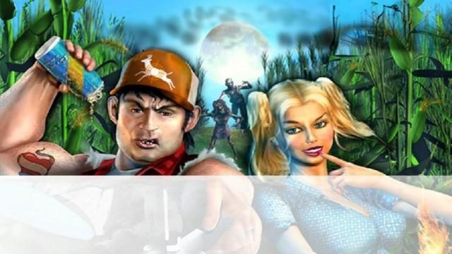 Country Justice: Revenge of the Rednecks