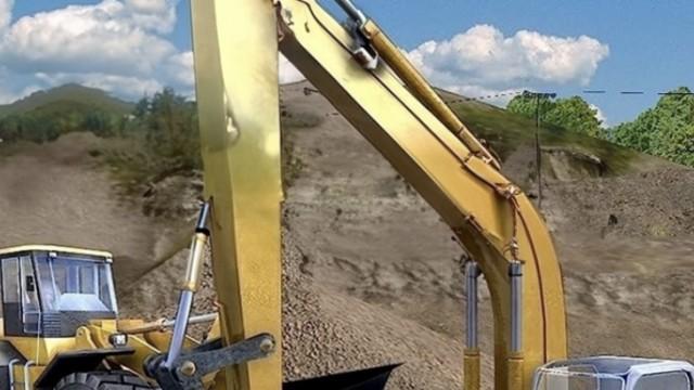 Bagger Simulator 2011