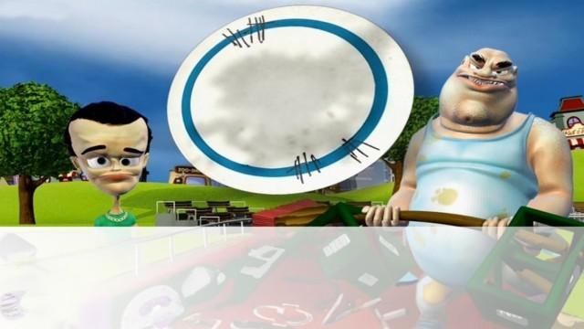 Le Olimpiadi dei Crucchi