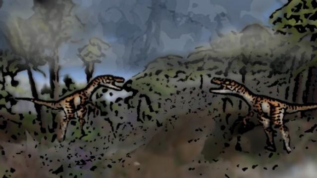 Jurassic Park: Trespasser