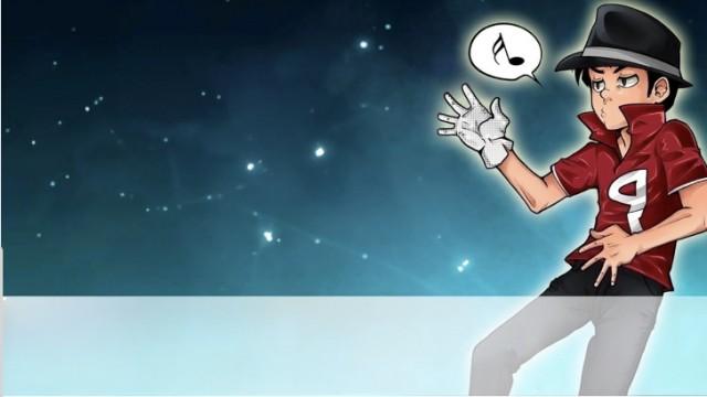 Michael Jackson: The Experience (PSP)