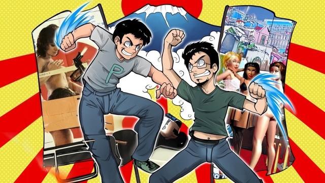 Fraws VS Yotobi (Porno Killers & Erotic Empire)