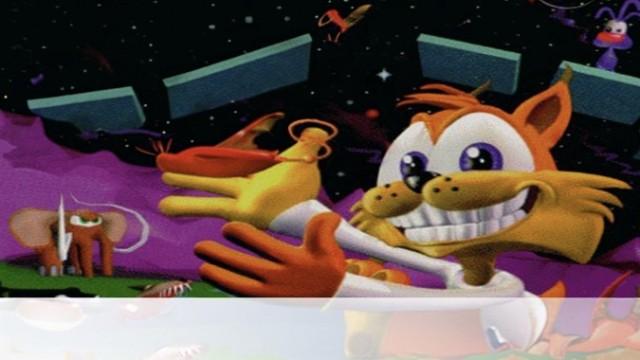 Bubsy 3D (con Ellino)