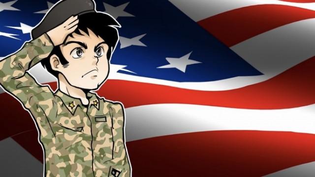 Patriots: a nation under fire