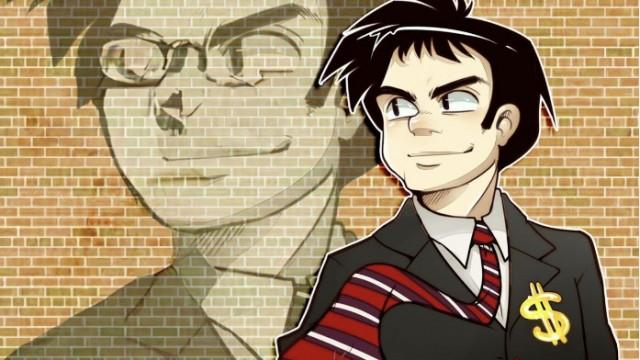 Crac Tycoon & Joe Smoker