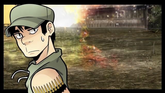 Operation Alpha Zylon