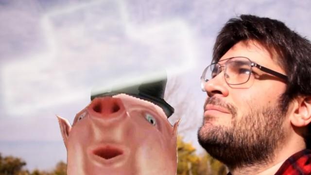 The Zoo Race (Noah's Adventures 2)