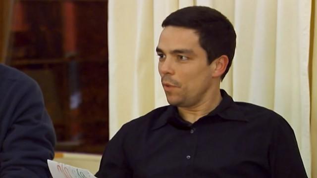 Arnaud, 30 ans, beau, riche, intelligent