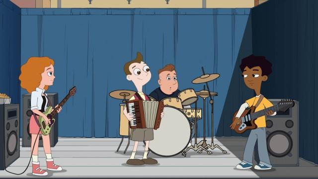 Battle of the Bands