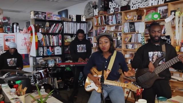Little Simz