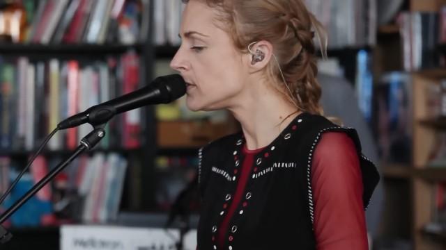 Agnes Obel