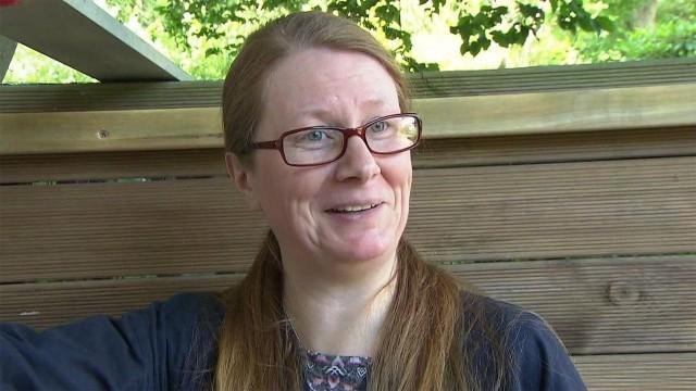 Ingo & Marion / Pool-Renovierung: Ingo kommt an seine Grenzen