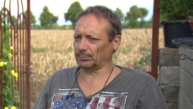 Ingo & Marion Pool-Renovierung | Ralf & Jürgen Vorgarten