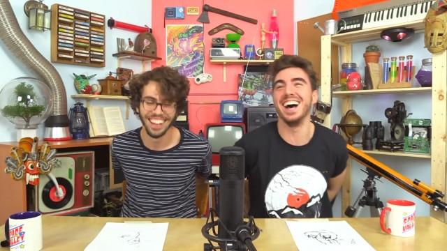 Puoi Farlo con la Bocca? - SFIDA