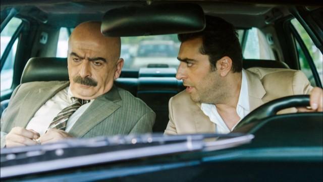 Abu Abdo Al Ghoul's Empire