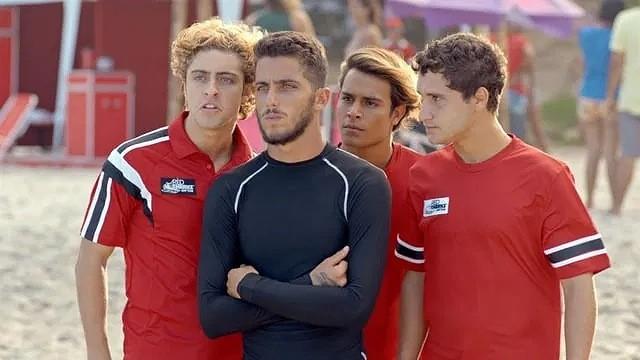 Nos Passos de uma Lenda