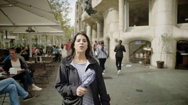 Barcelone