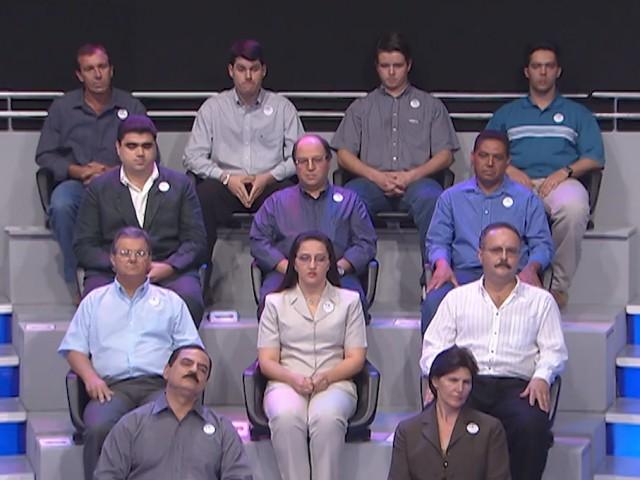 Episódio 21 (temporada 2000/2)