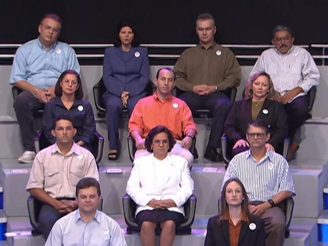 Episódio 23 (temporada 2000/2)