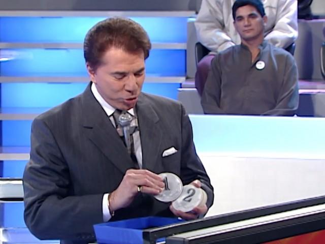 Episódio 4 (temporada 2000/3)