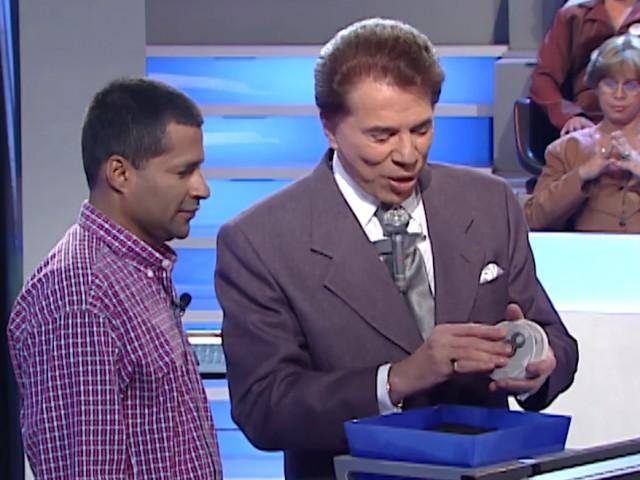 Episódio 9 (temporada 2000/3)