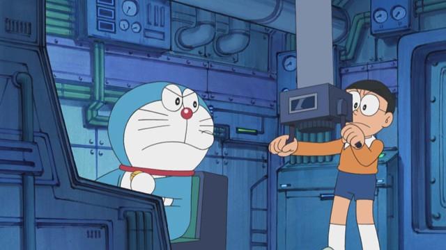 Romance in the Snowy Mountain / The Big R/C Naval Battle / Eight Days in the Palace of the Dragon King