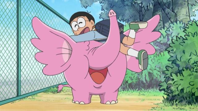 Paopao the Lost Child