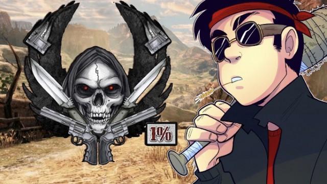 Ride to Hell: Retribution