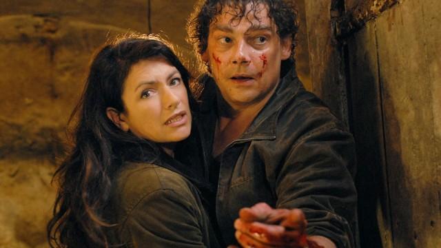 Am Ende des Schweigens