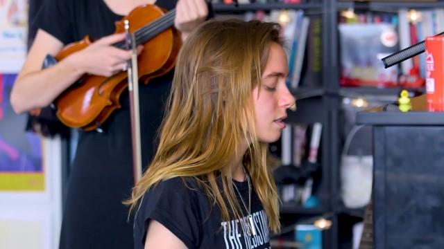Julien Baker