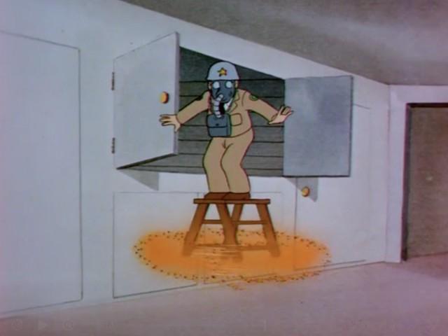 The Terrible Termites