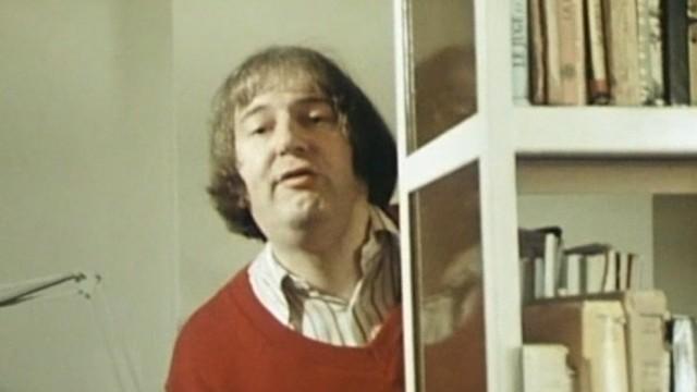 La croisade pâtissière de Georges Le Gloupier