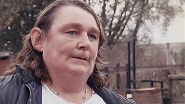 La femme qui murmurait à l'oreille des chevaux