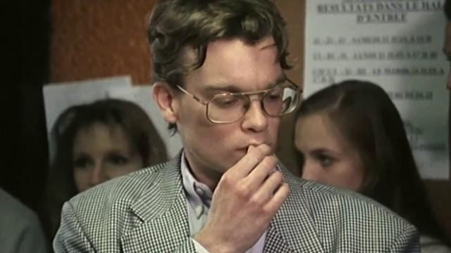 La semaine infernale