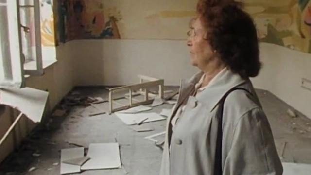 Scènes de casse à Bavière