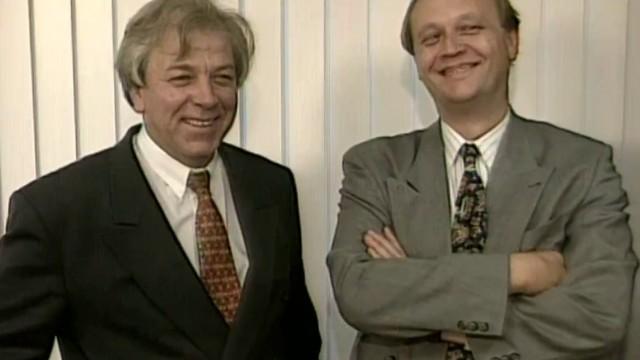 Une salade à 5 francs