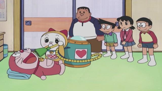 The Ultra Mixer / All-Out Assault! The Sneeze Busters