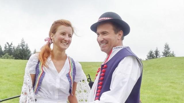 Czech Castles and Cocktails