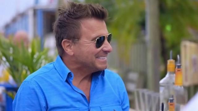 Boozy Beginnings Of The Chesapeake Bay