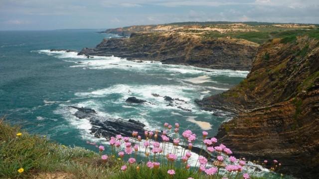 Mit dem Frühling durch Europa (1): Vom Mittelmeer in die Alpen