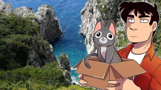 I Misteri di Capri 2