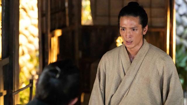 A Restoration Full Of Scars