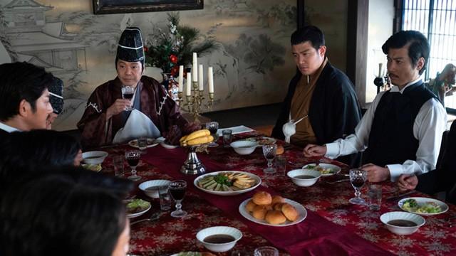 A Troubled New Government