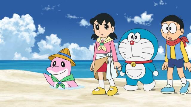 Convenient Treasure Island