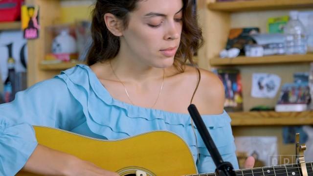 Julie Byrne