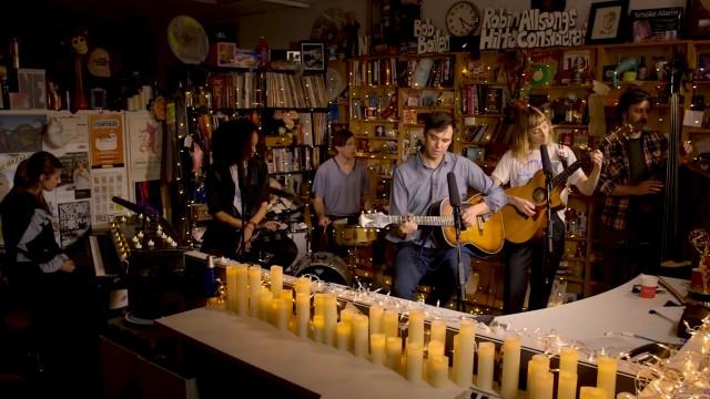 Dirty Projectors