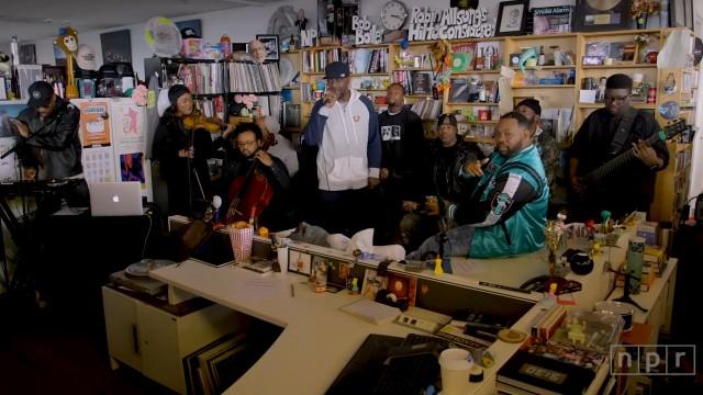 Wu-Tang Clan
