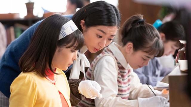 Week 10 - Natsu, Bring Your Art To Life! (Episode 055)